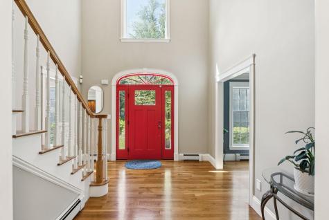 4 Periwinkle Way Falmouth ME 04105