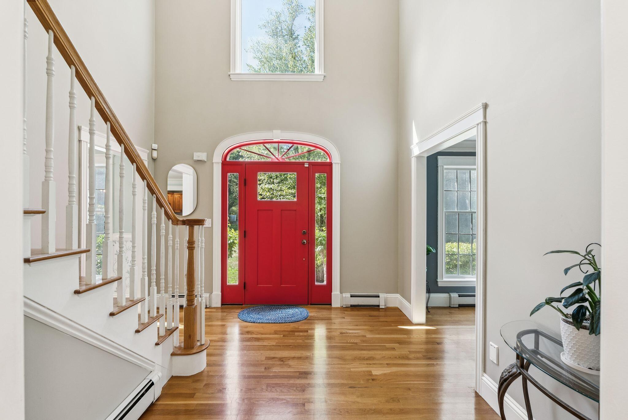 4 Periwinkle Way Falmouth ME 04105