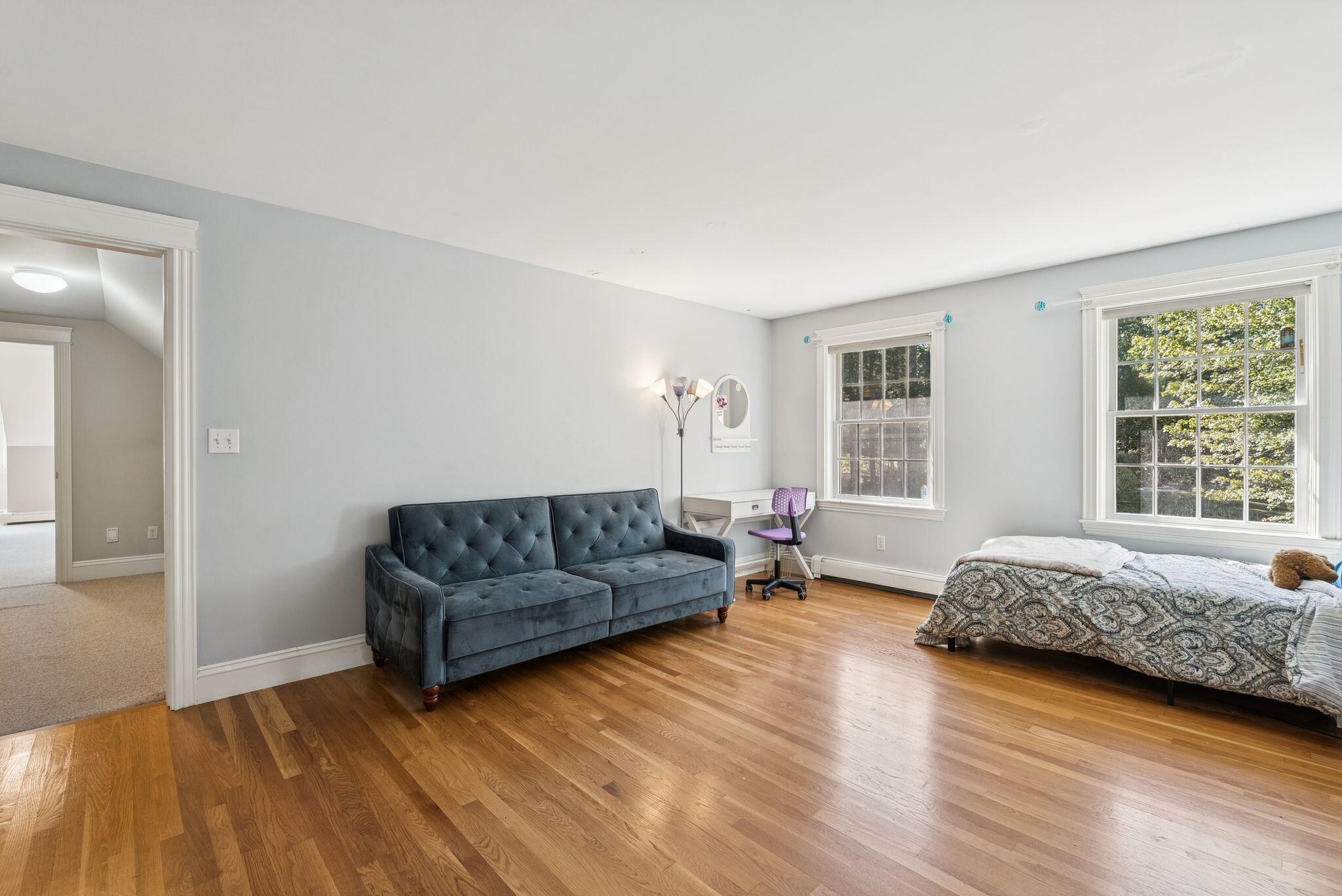 4 Periwinkle Way Falmouth ME 04105