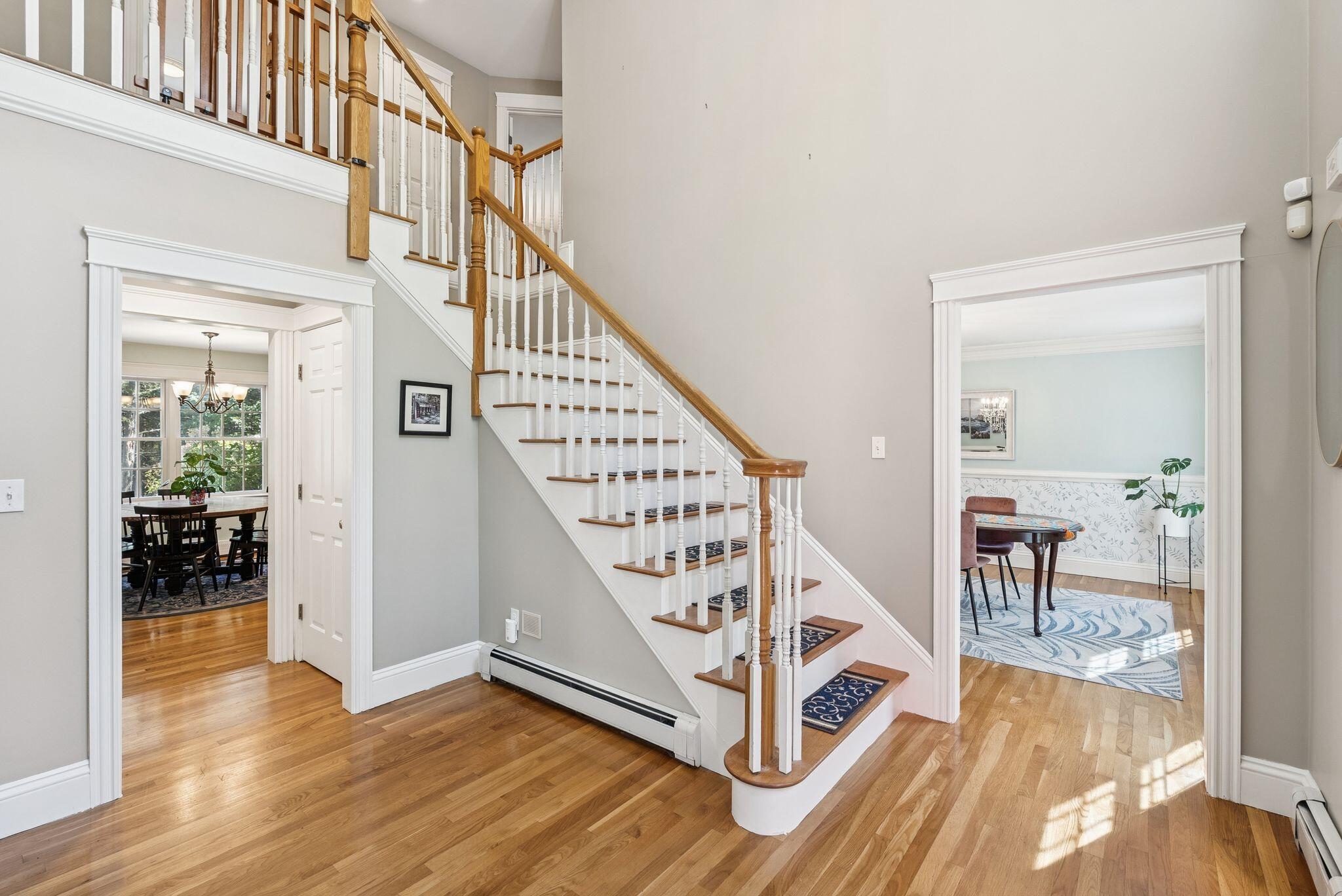 4 Periwinkle Way Falmouth ME 04105