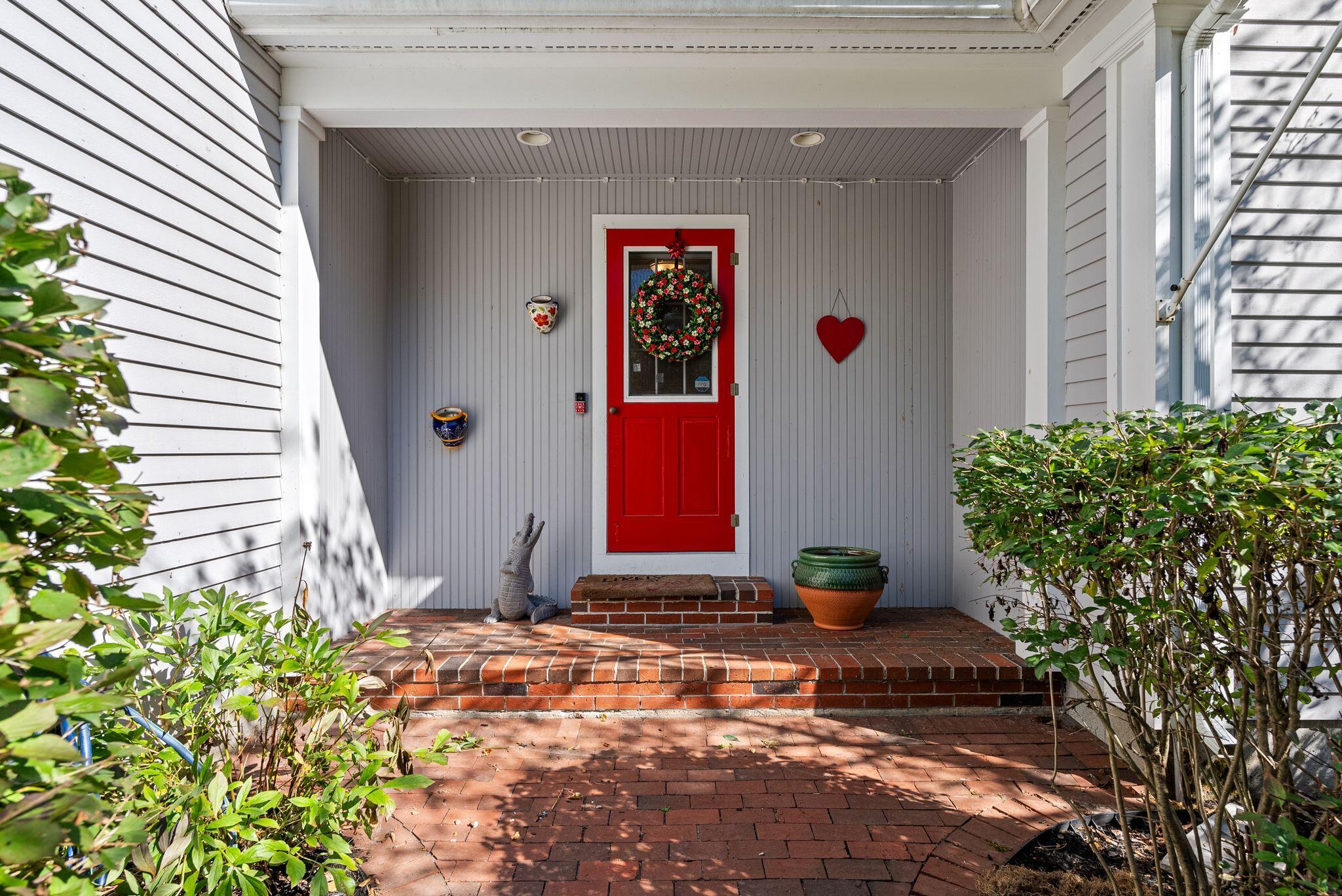 4 Periwinkle Way Falmouth ME 04105