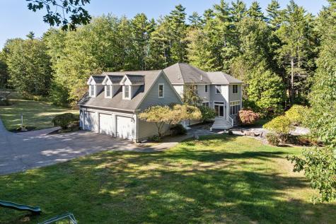 4 Periwinkle Way Falmouth ME 04105