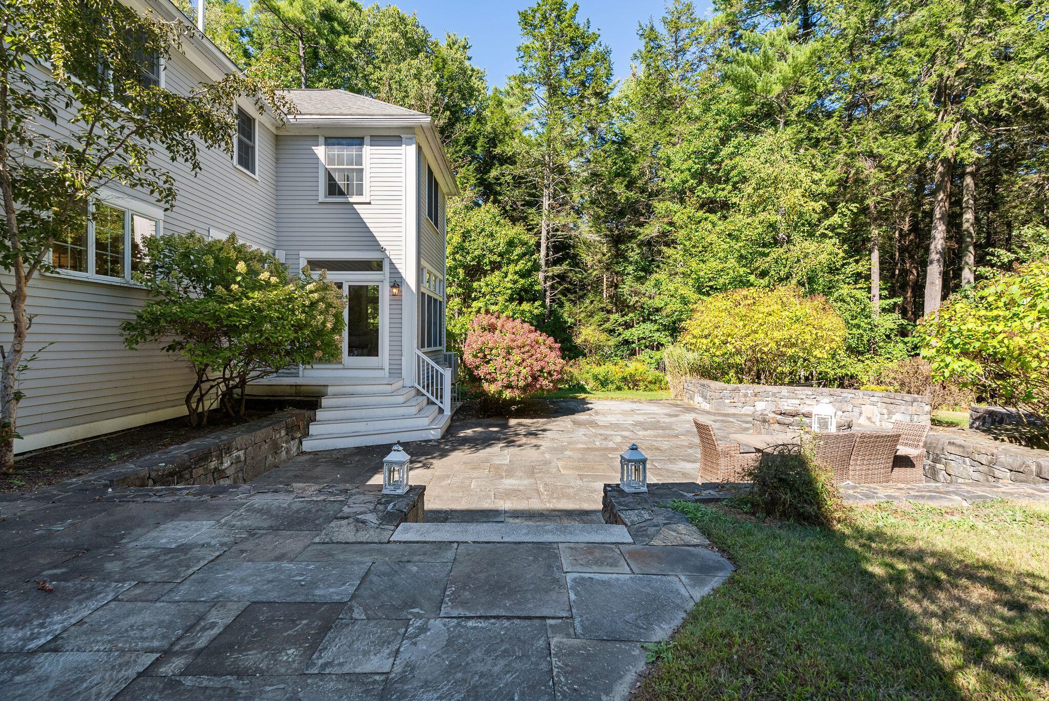 4 Periwinkle Way Falmouth ME 04105