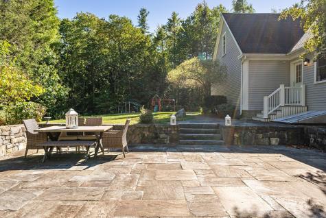 4 Periwinkle Way Falmouth ME 04105