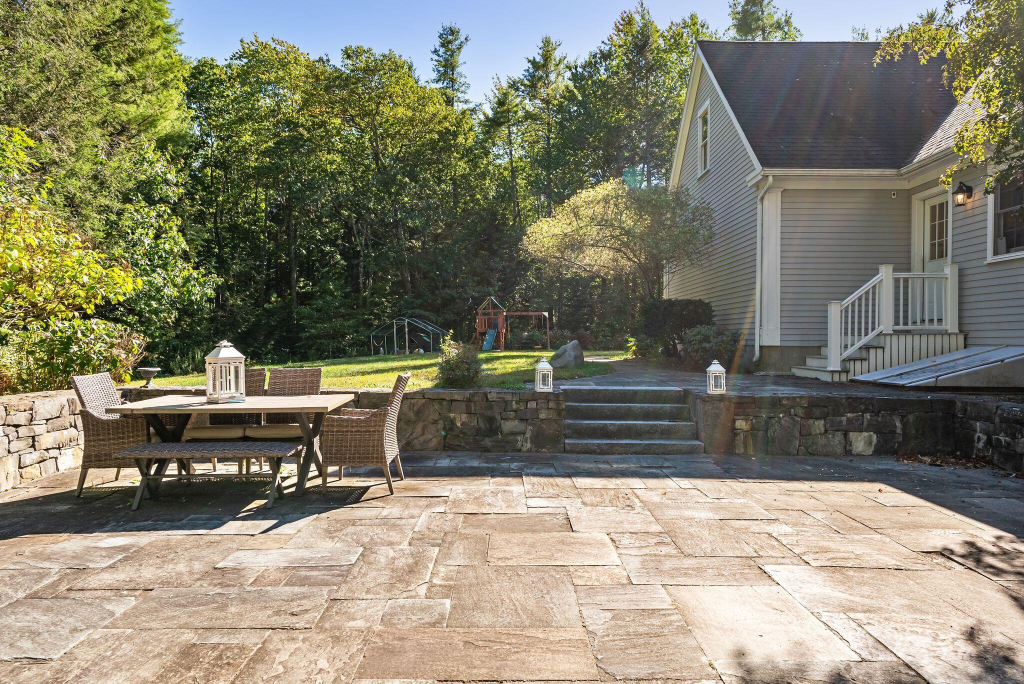 4 Periwinkle Way Falmouth ME 04105