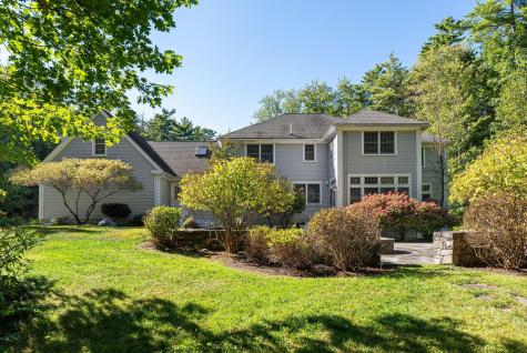 4 Periwinkle Way Falmouth ME 04105