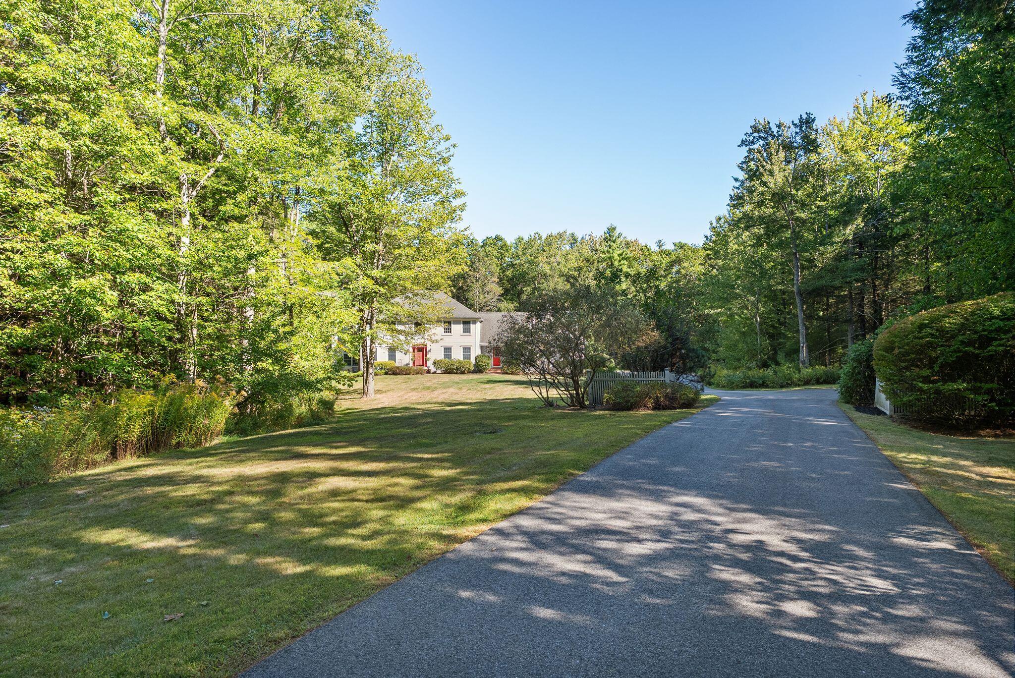 4 Periwinkle Way Falmouth ME 04105