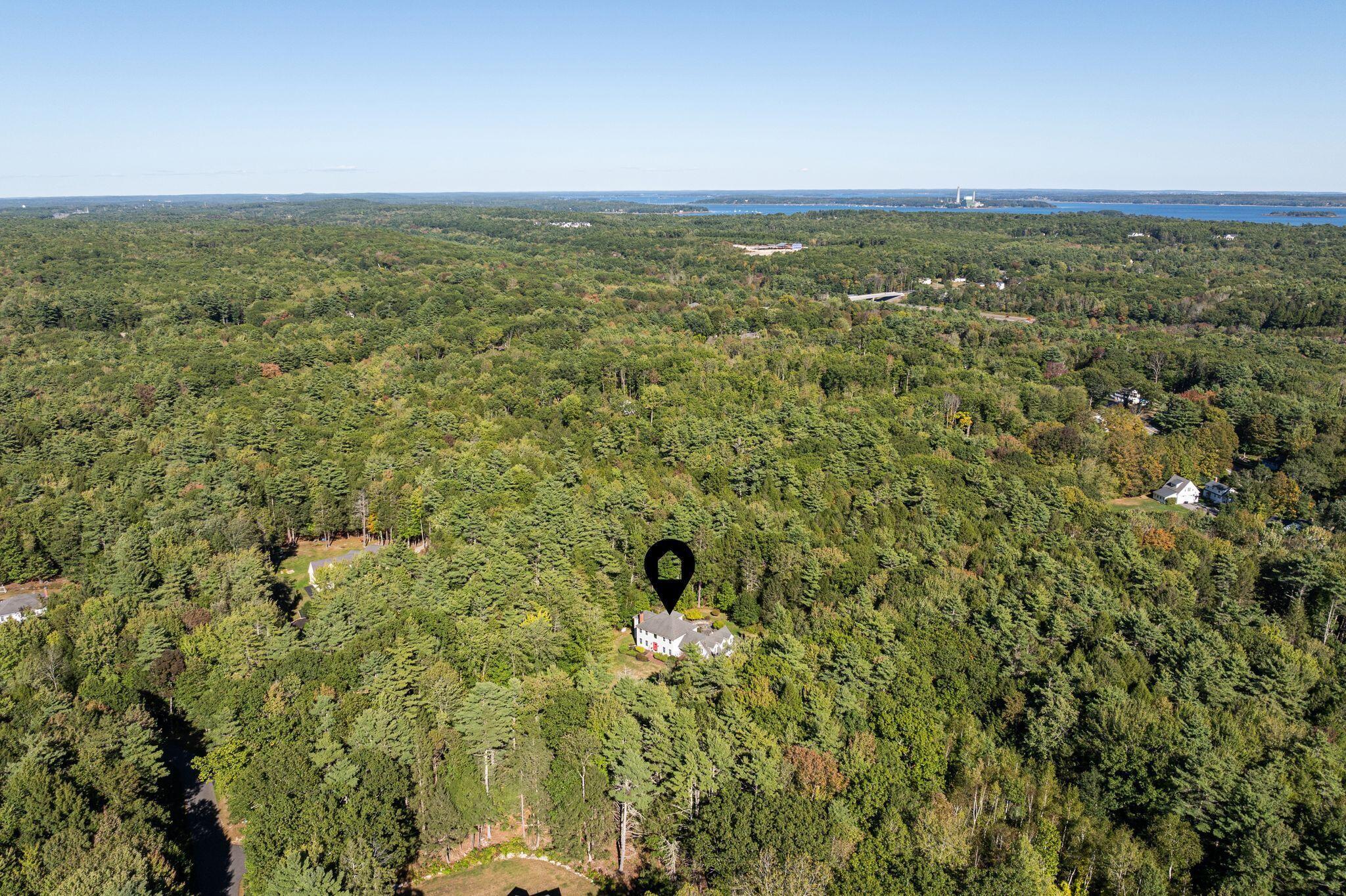 4 Periwinkle Way Falmouth ME 04105