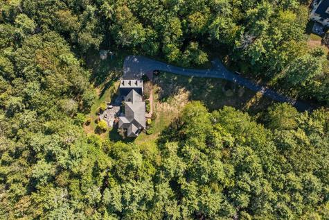 4 Periwinkle Way Falmouth ME 04105