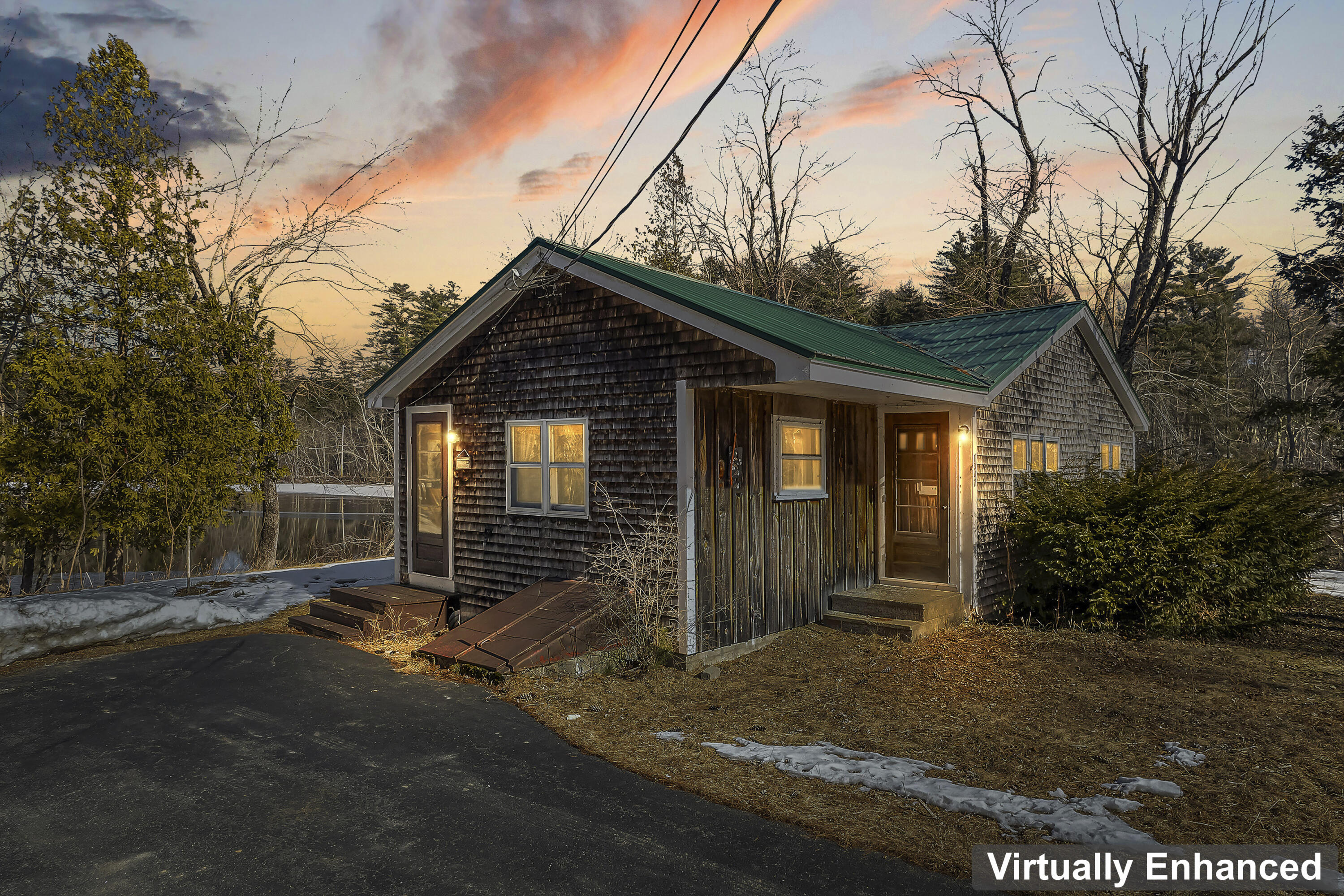 1347 Hallowell Road Litchfield, ME