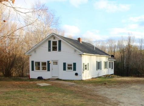 92 Norway Center Road Norway ME 04268