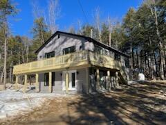 21 Blue Jay Lane Bridgton ME 04009