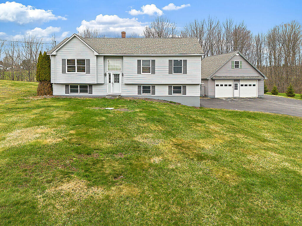 52 Alfalfa Road Sidney ME 04330
