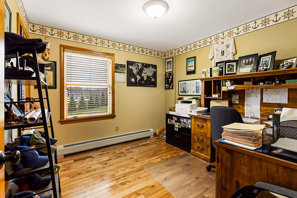 52 Alfalfa Road Sidney ME 04330