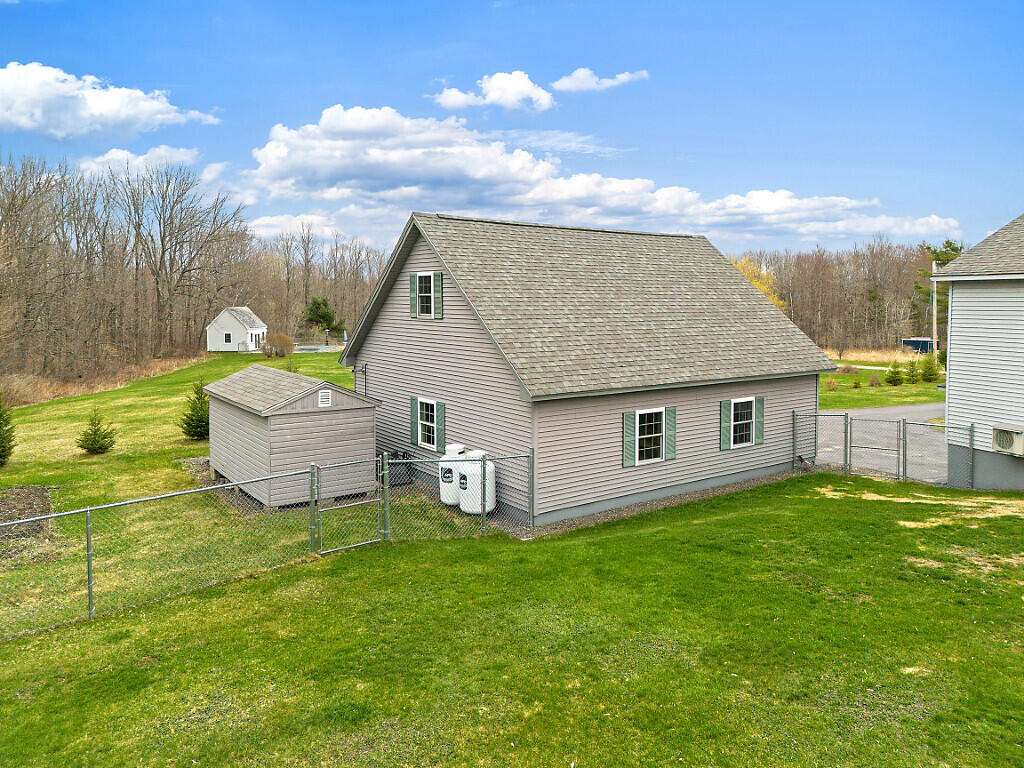 52 Alfalfa Road Sidney ME 04330