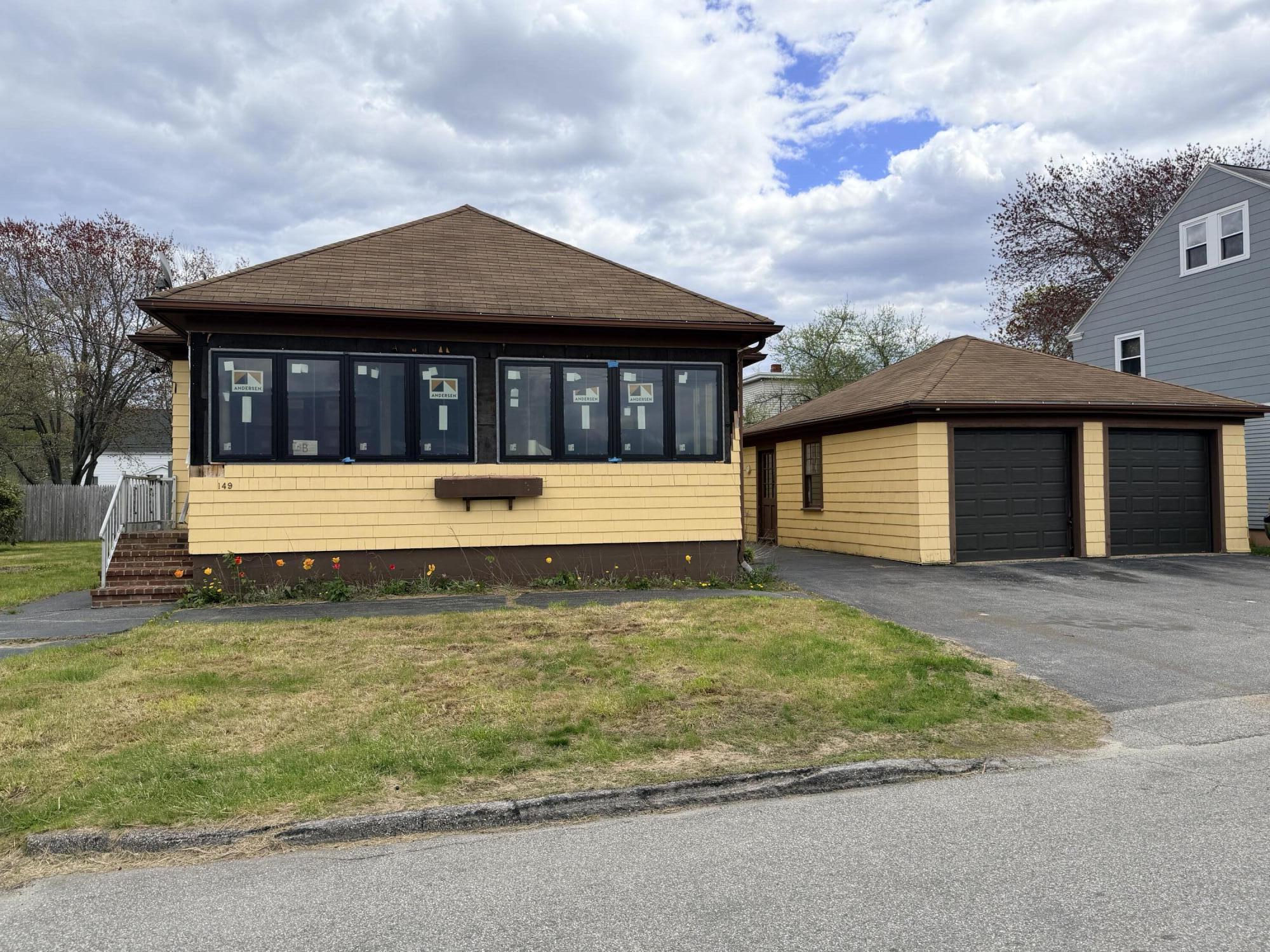 149 Summer Street Biddeford ME 04005