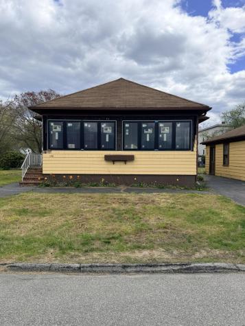 149 Summer Street Biddeford ME 04005
