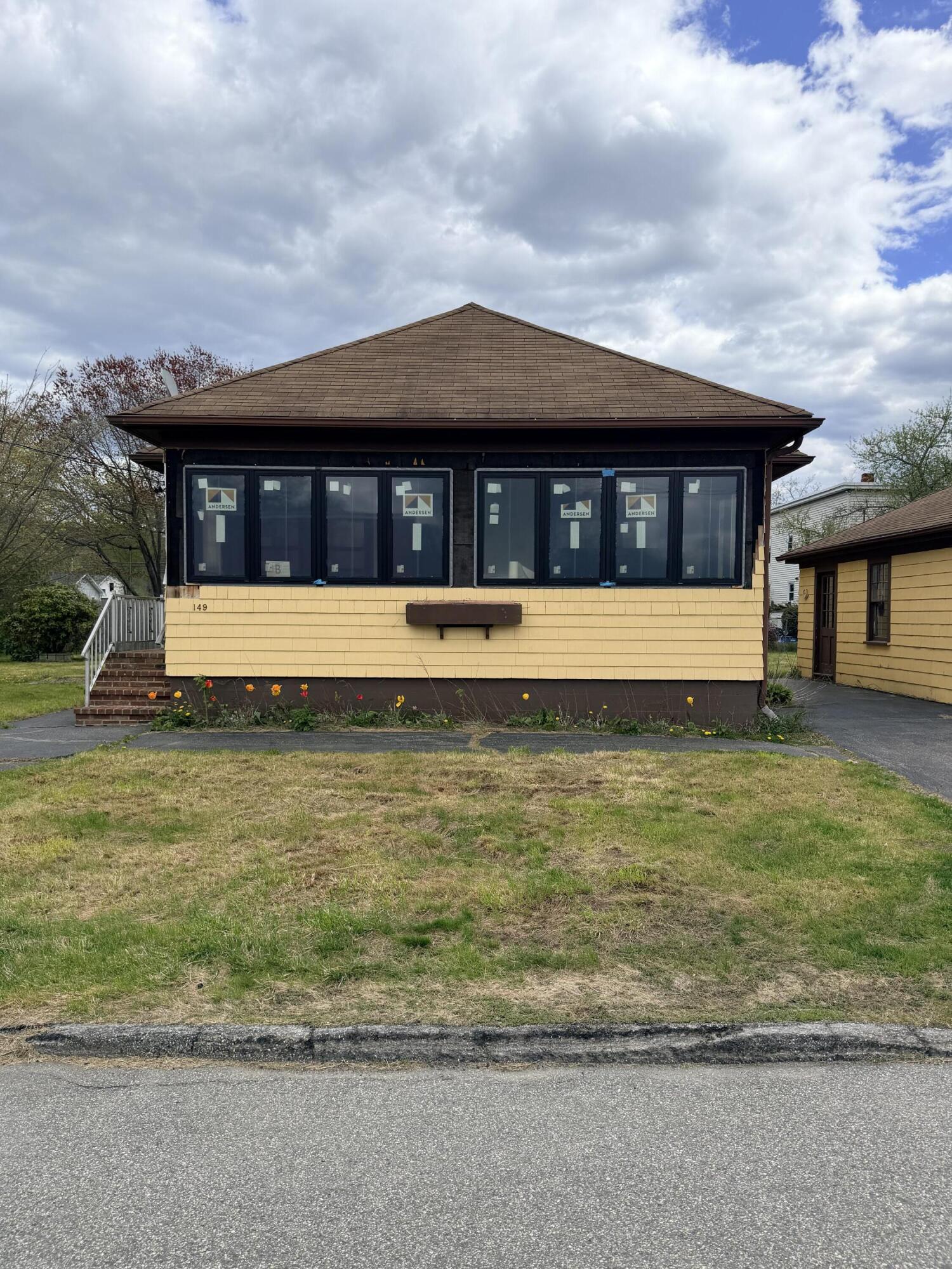 149 Summer Street Biddeford ME 04005