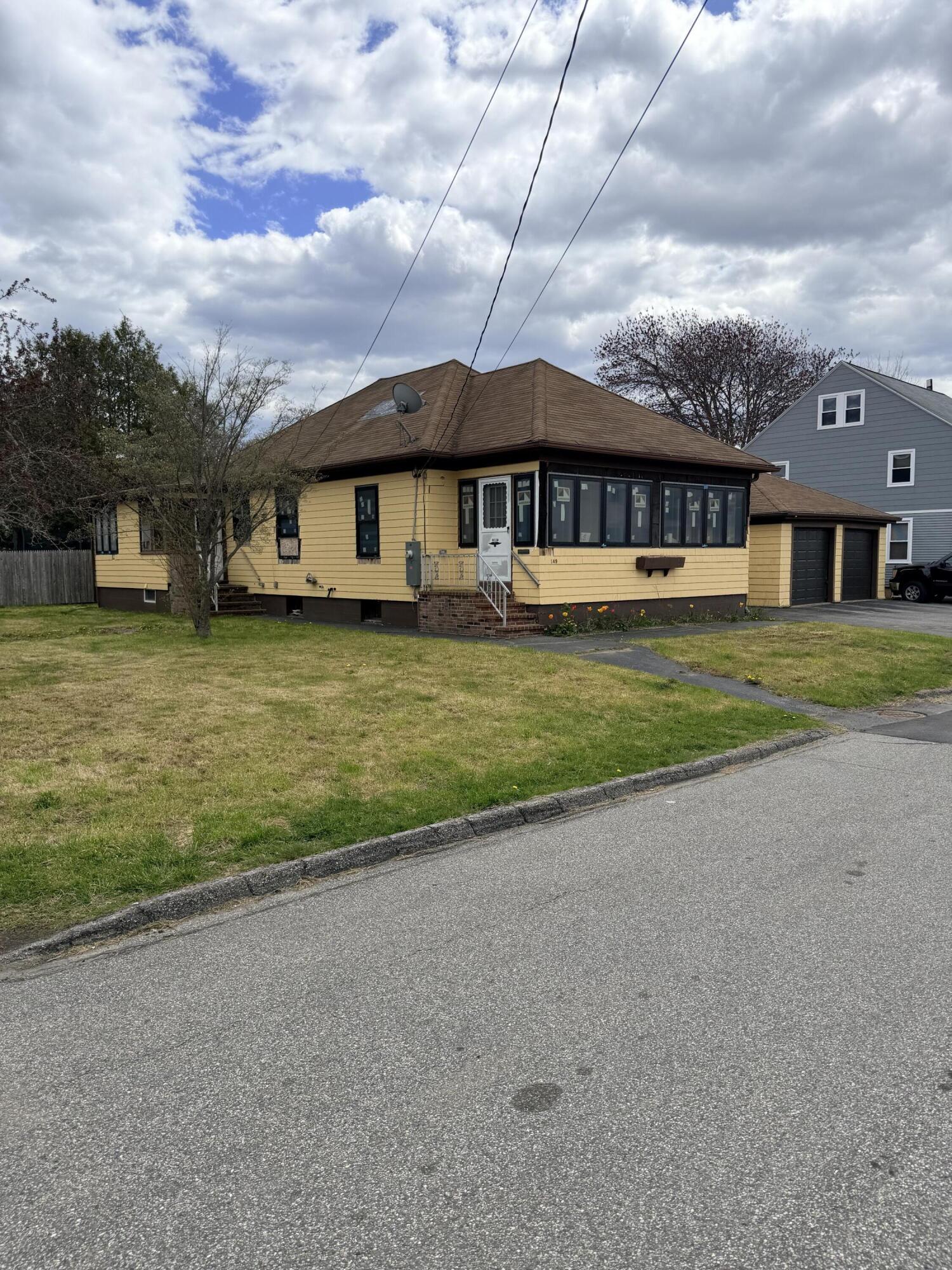 149 Summer Street Biddeford ME 04005