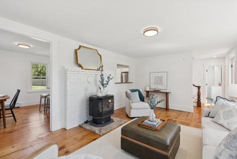 133 Longwoods Road Cumberland ME 04021