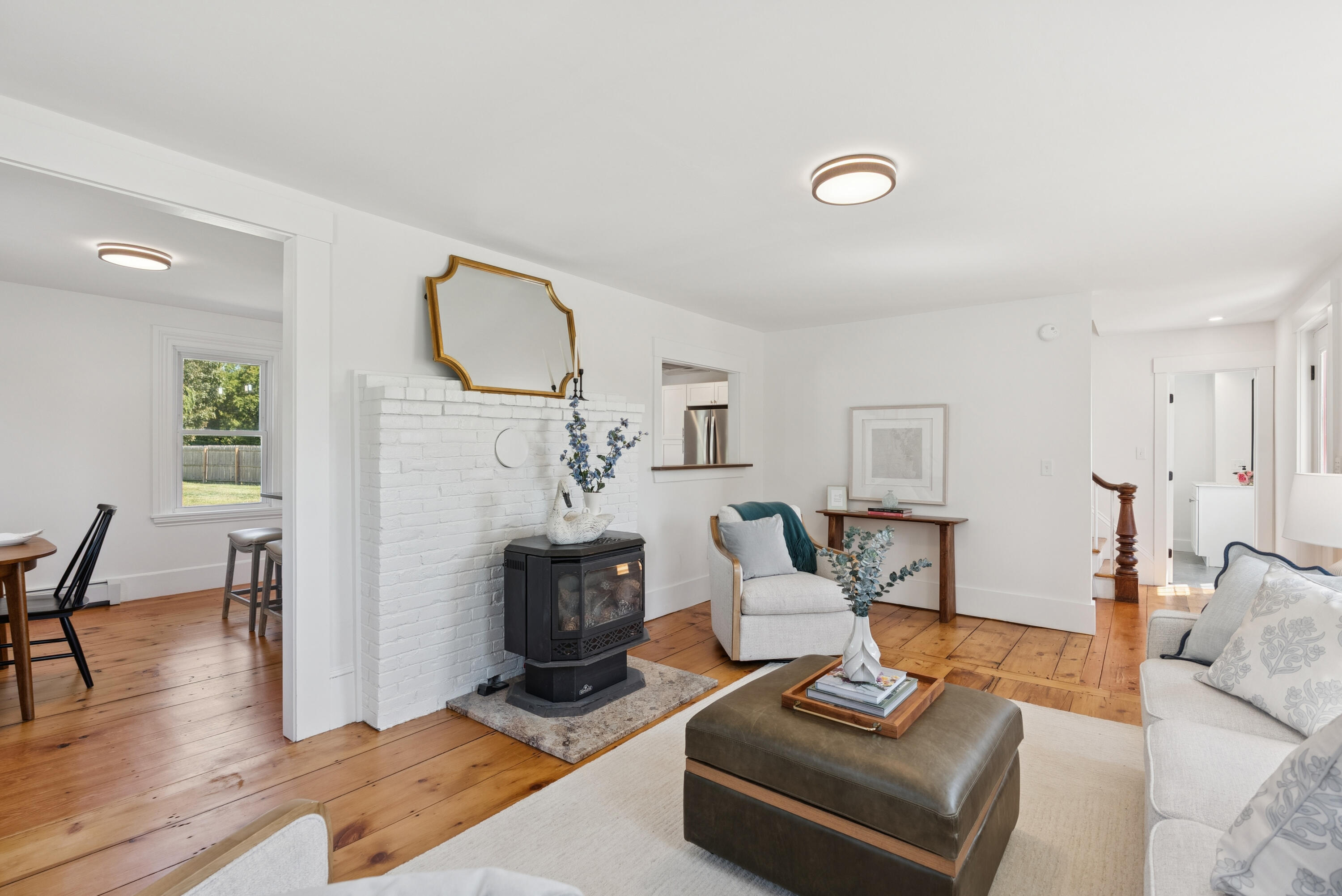 133 Longwoods Road Cumberland ME 04021