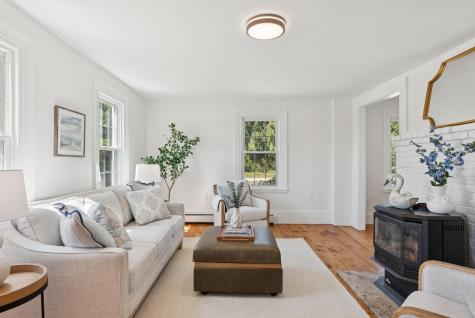 133 Longwoods Road Cumberland ME 04021