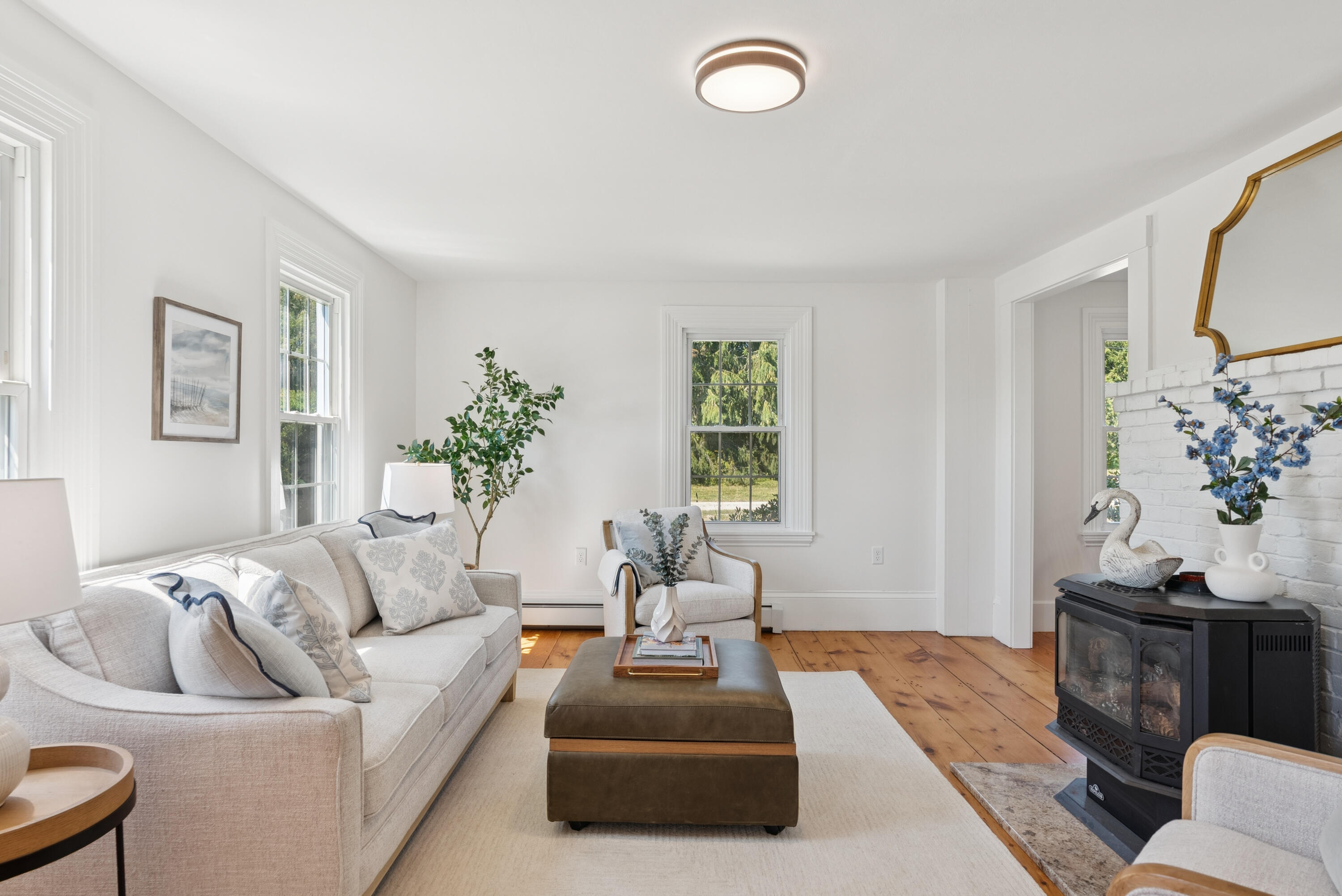 133 Longwoods Road Cumberland ME 04021