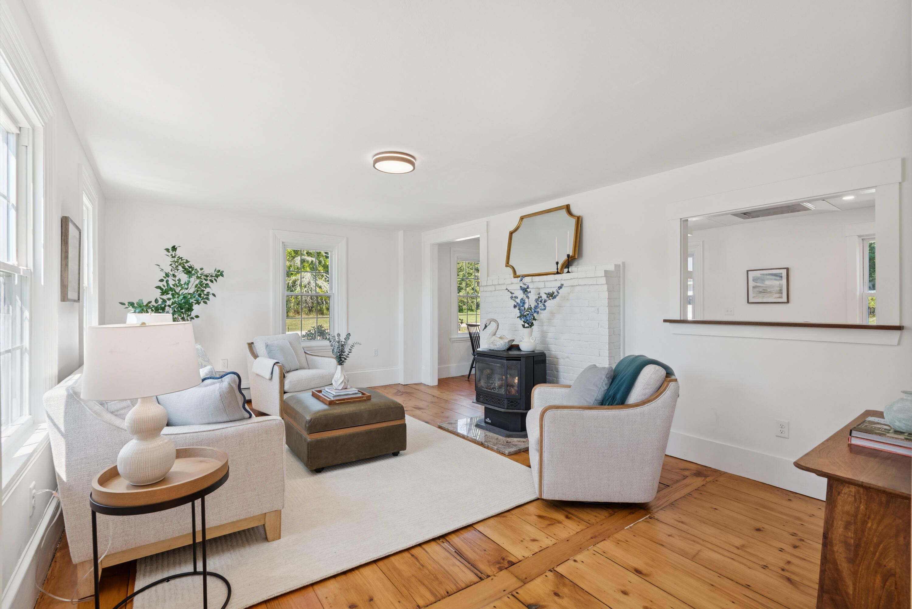 133 Longwoods Road Cumberland ME 04021