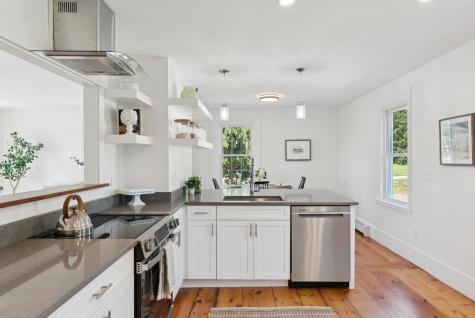 133 Longwoods Road Cumberland ME 04021