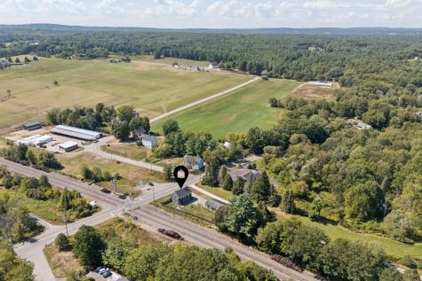 133 Longwoods Road Cumberland ME 04021