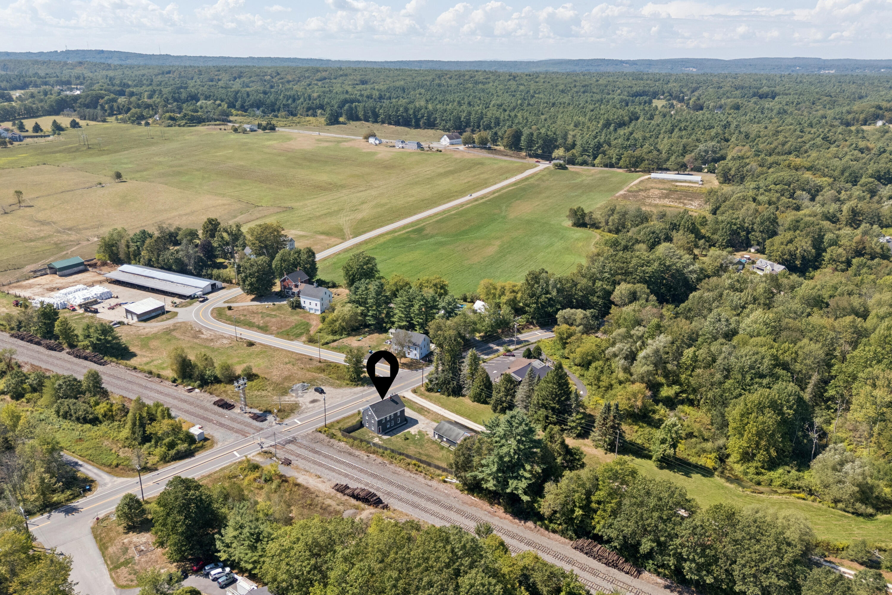 133 Longwoods Road Cumberland ME 04021