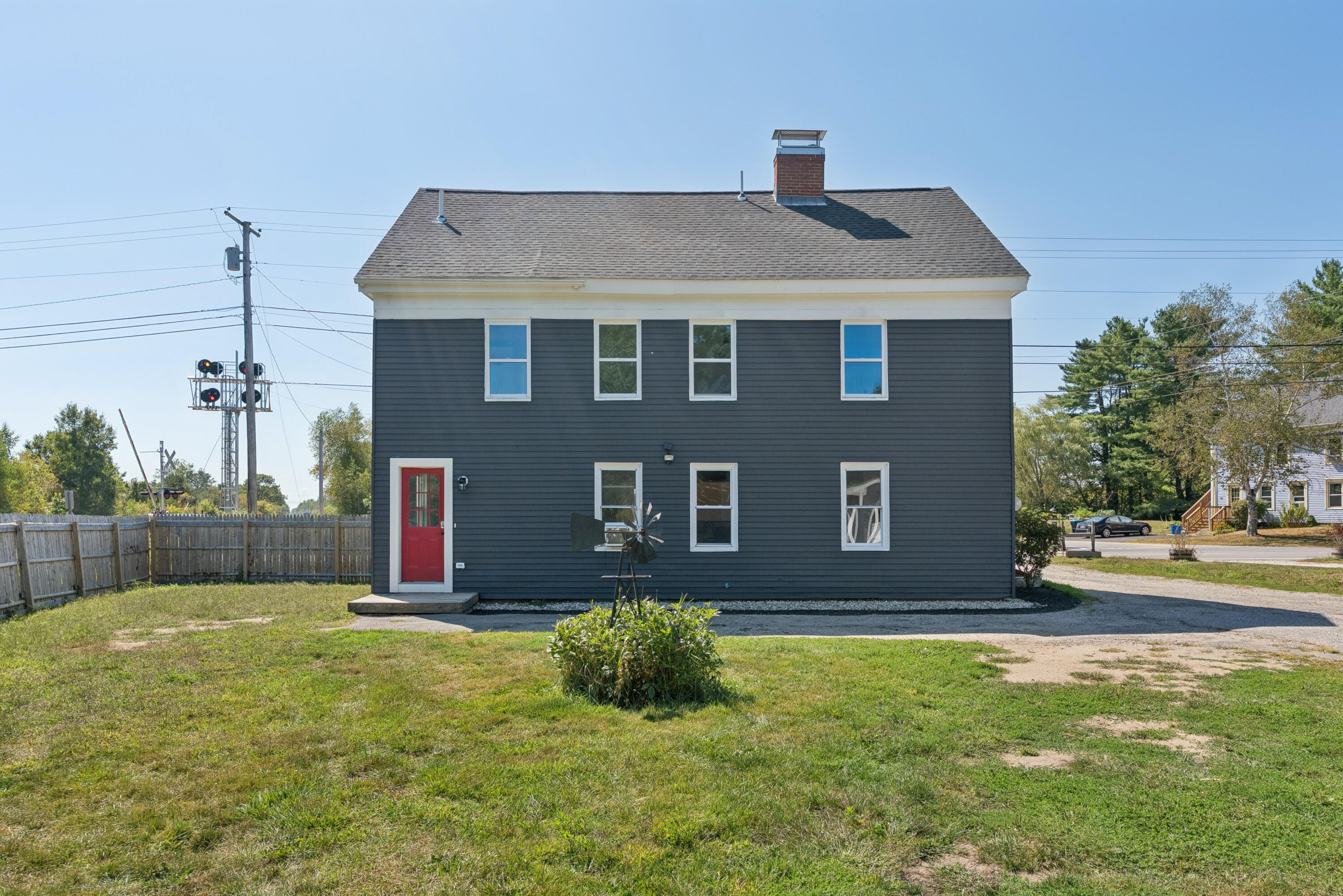 133 Longwoods Road Cumberland ME 04021