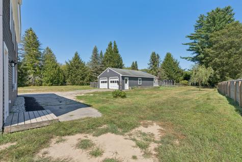 133 Longwoods Road Cumberland ME 04021