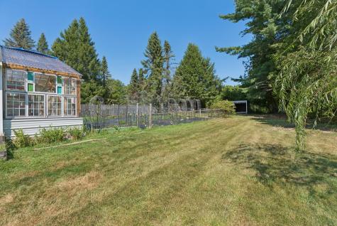 133 Longwoods Road Cumberland ME 04021