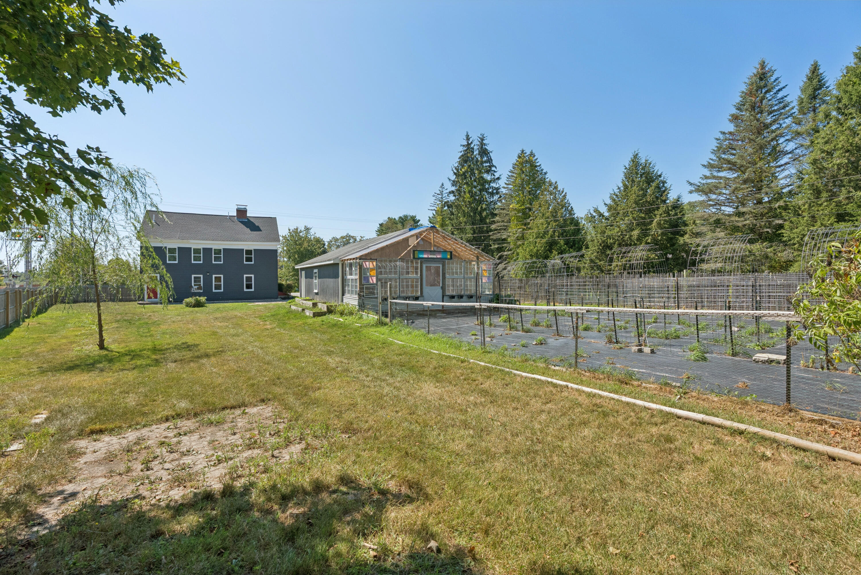 133 Longwoods Road Cumberland ME 04021