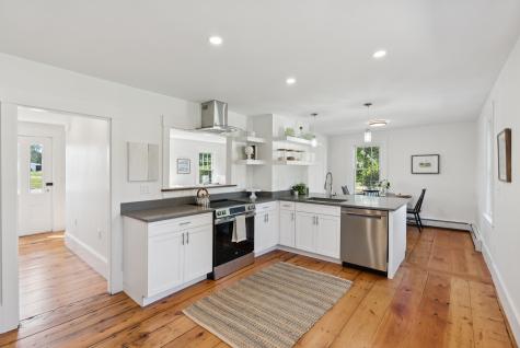 133 Longwoods Road Cumberland ME 04021