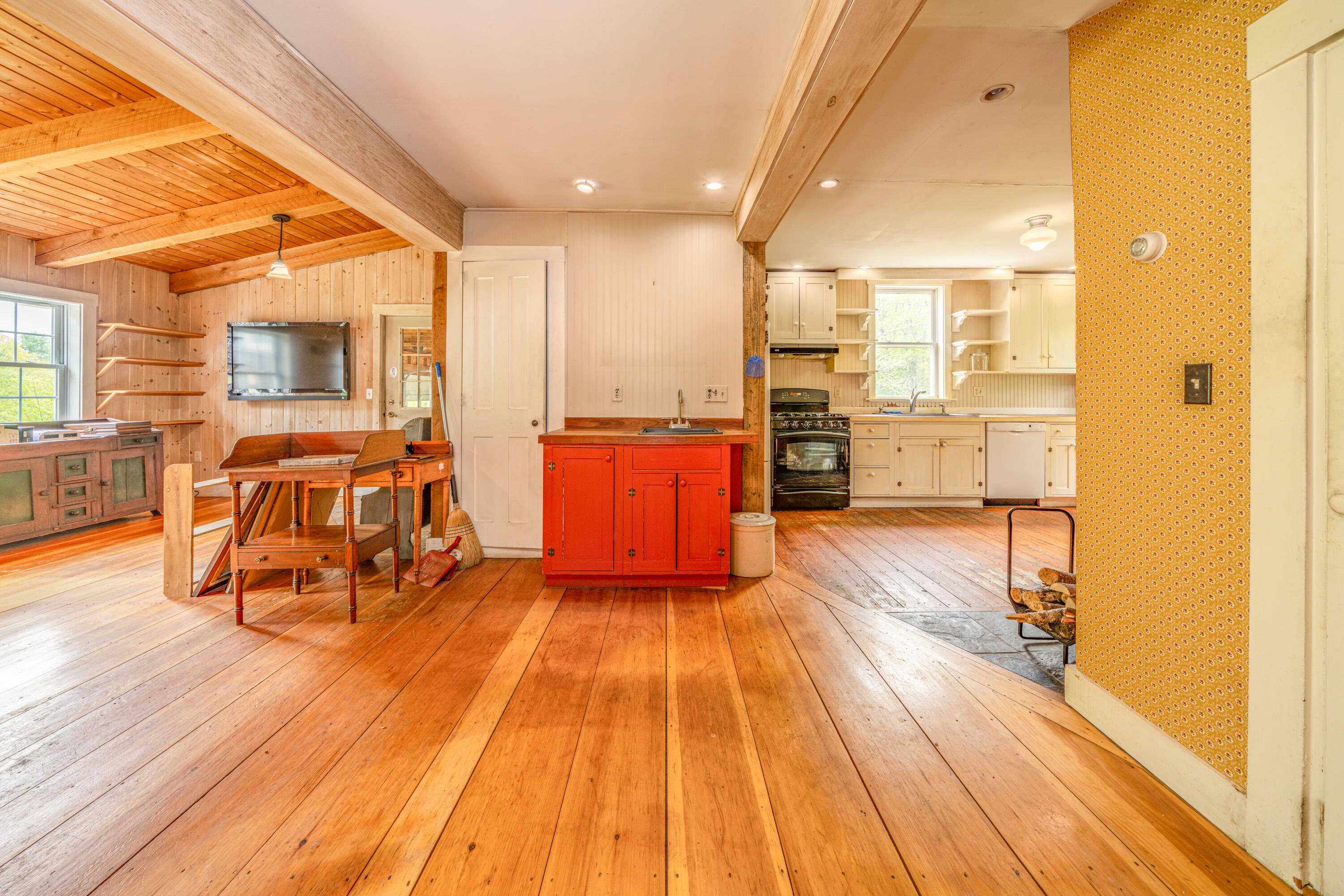 685 Winslows Mills Road Waldoboro ME 04572