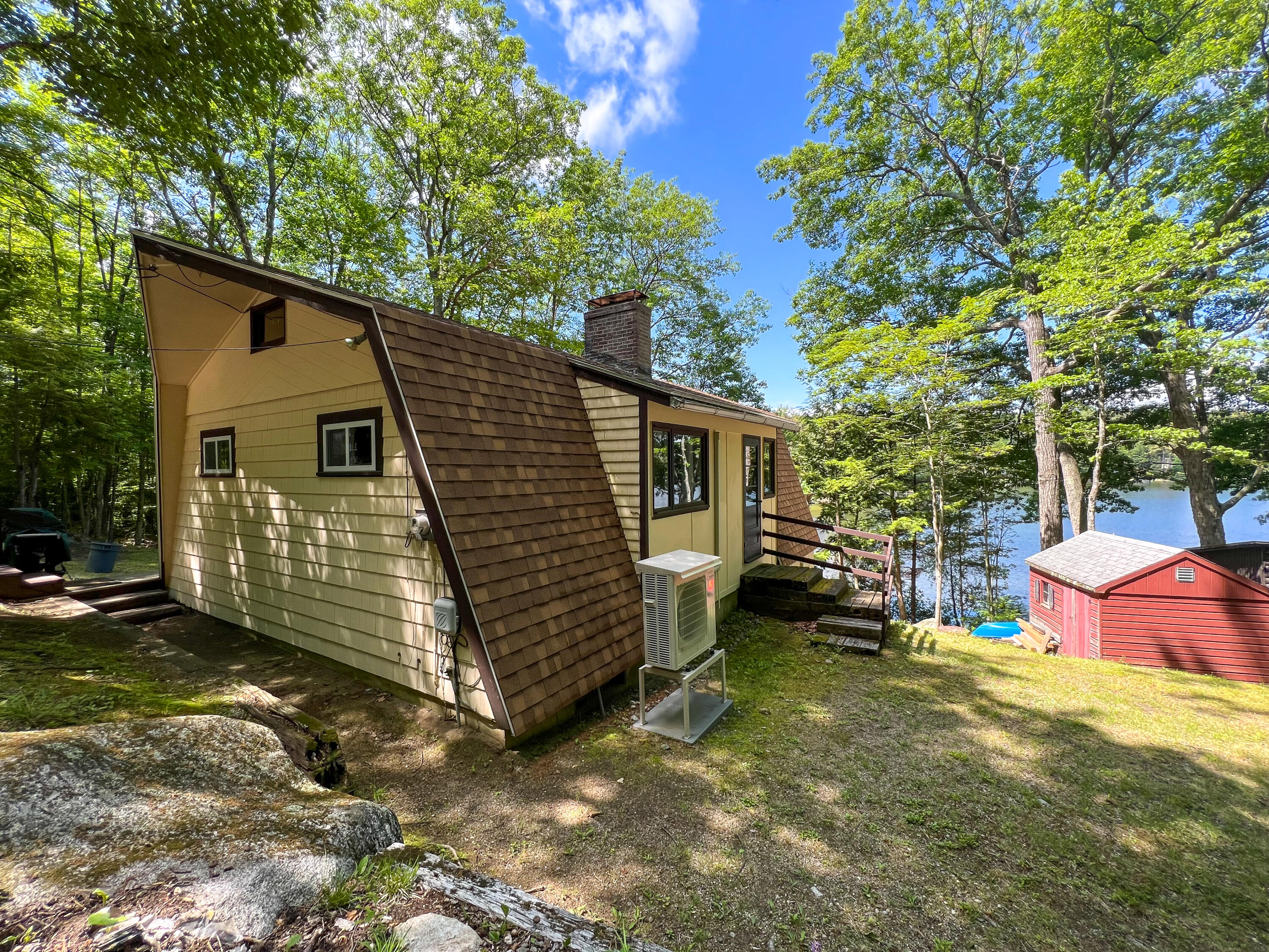 15 Potash Lane Poland ME 04274