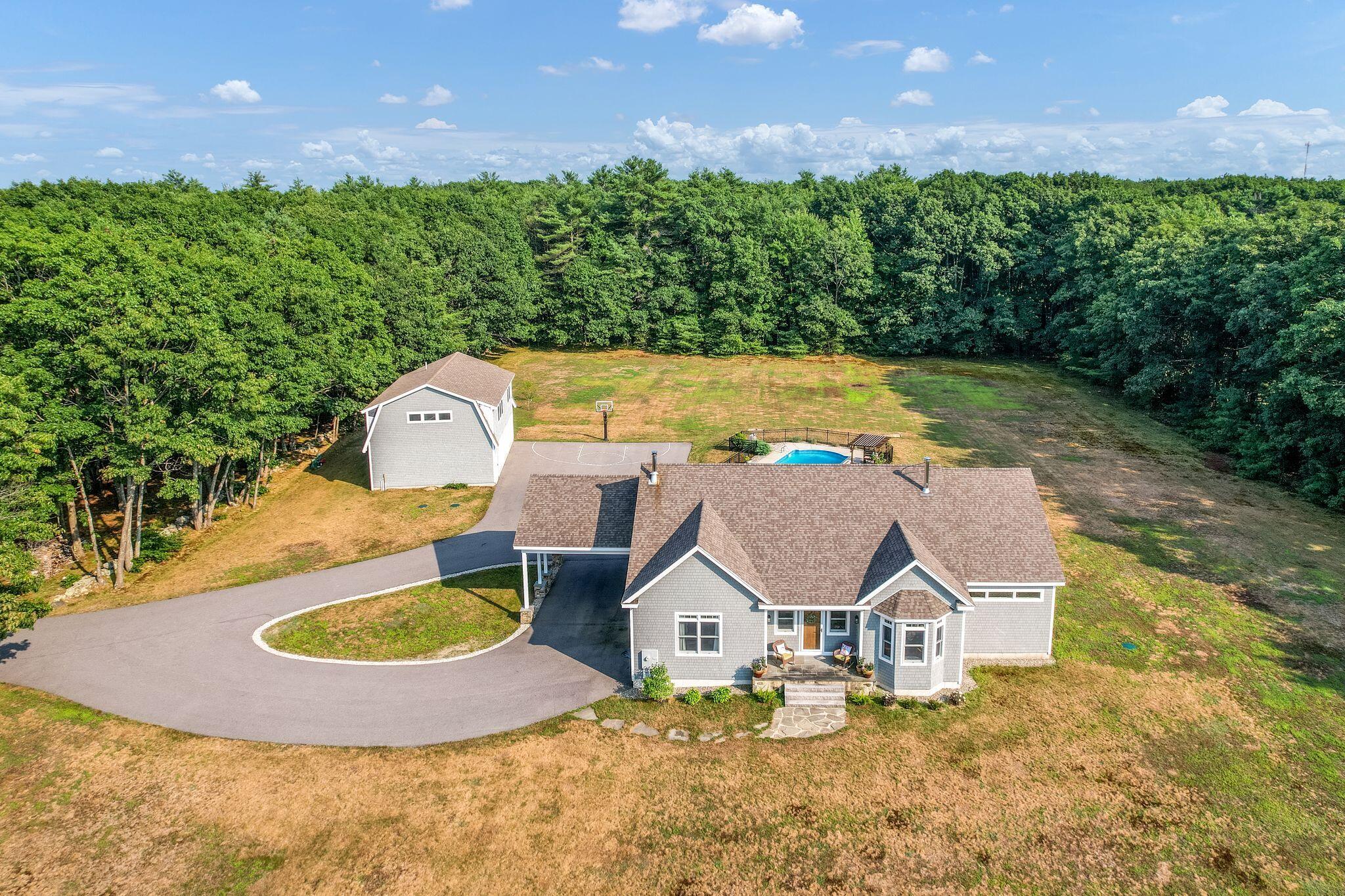 22 Dandelion Way Biddeford ME 04005