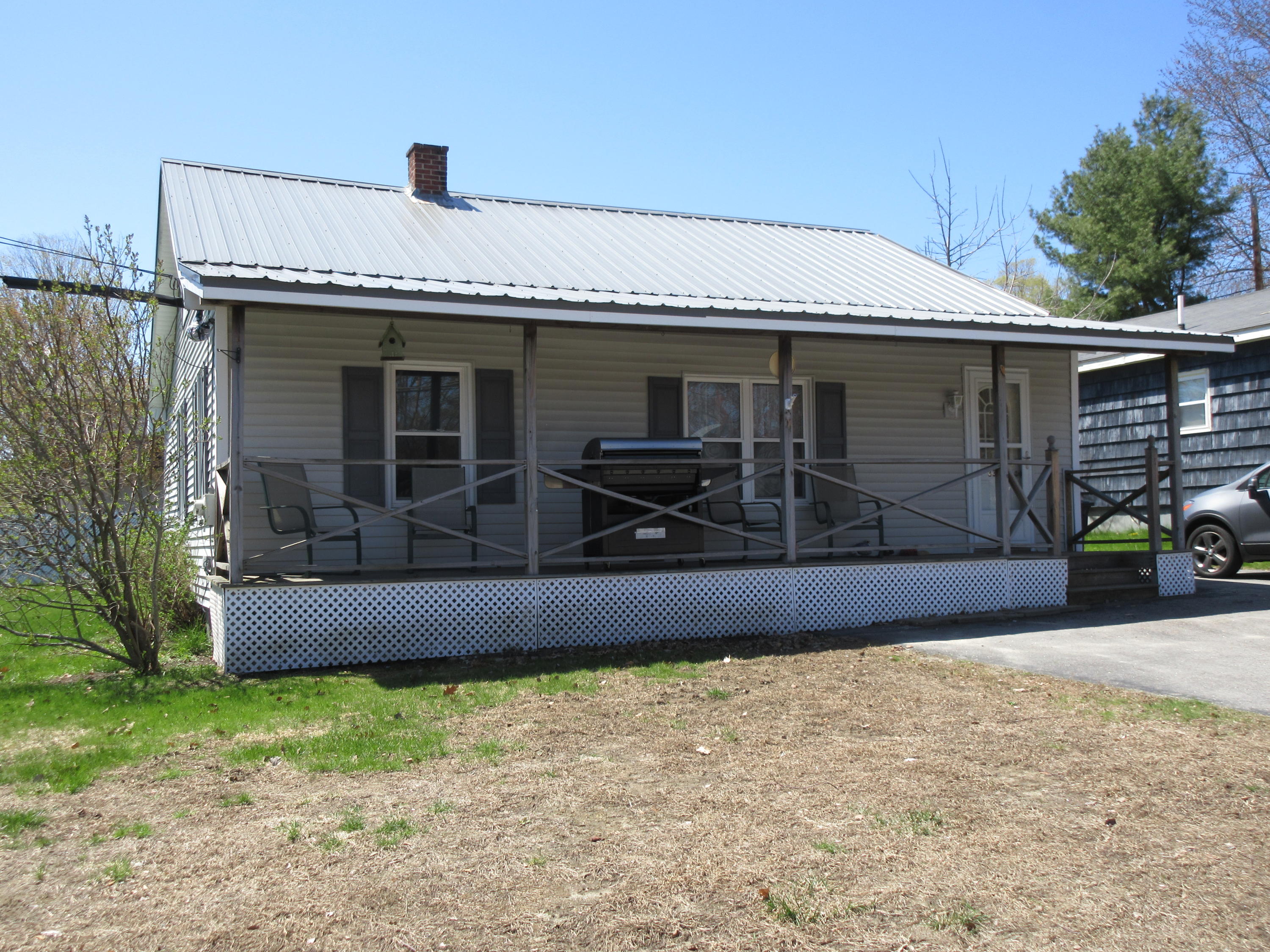 331 Pleasant Street Lewiston ME 04240