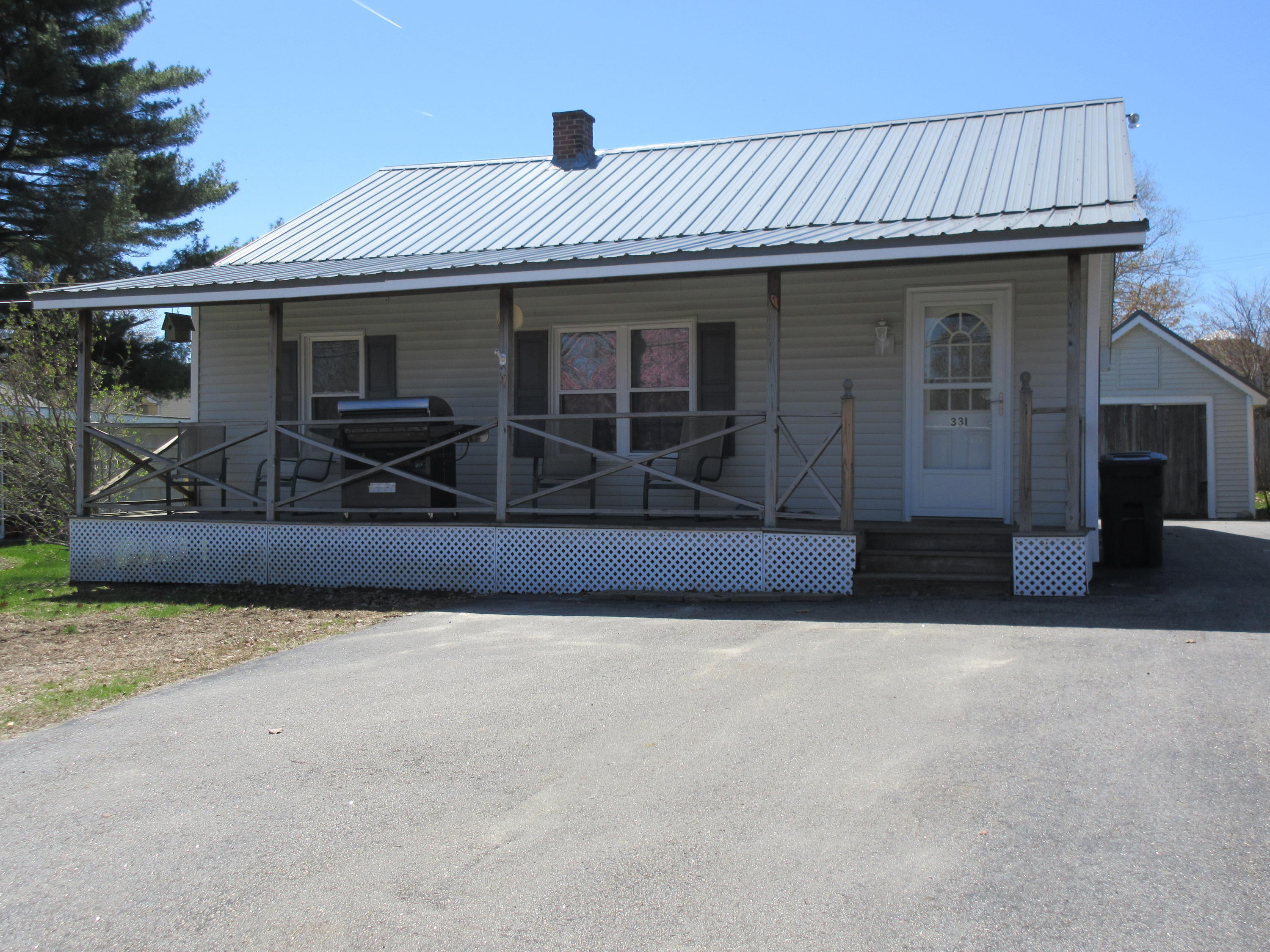 331 Pleasant Street Lewiston ME 04240