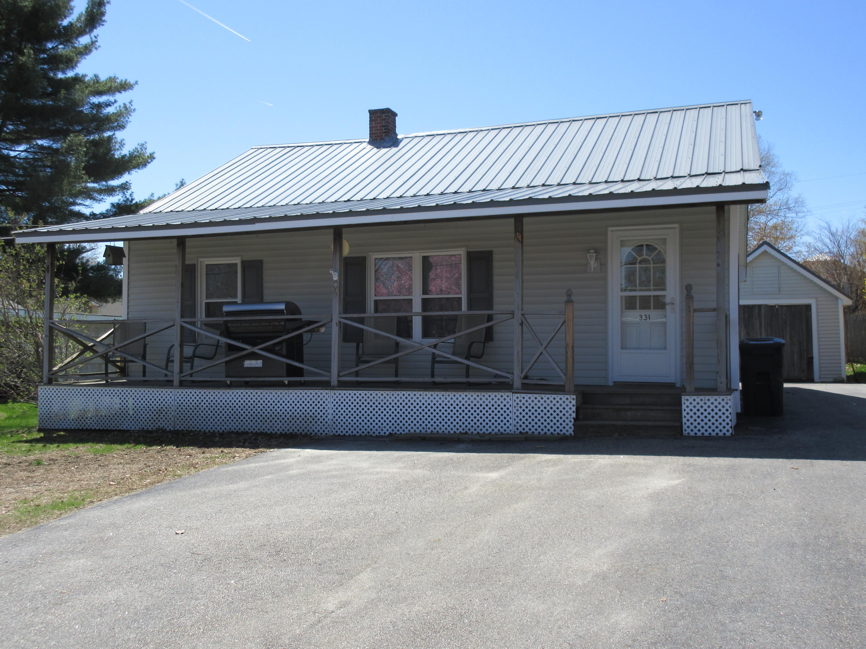 331 Pleasant Street Lewiston ME 04240