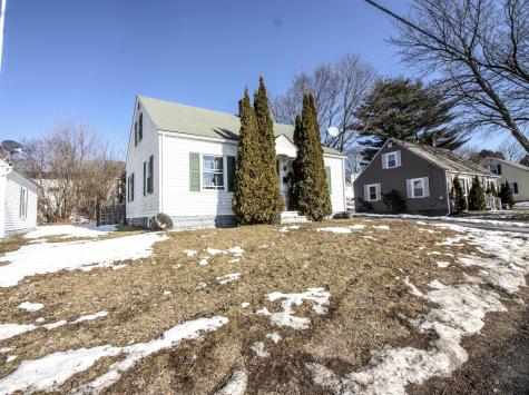 26 1st Street Lewiston ME 04240