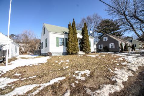 26 1st Street Lewiston ME 04240