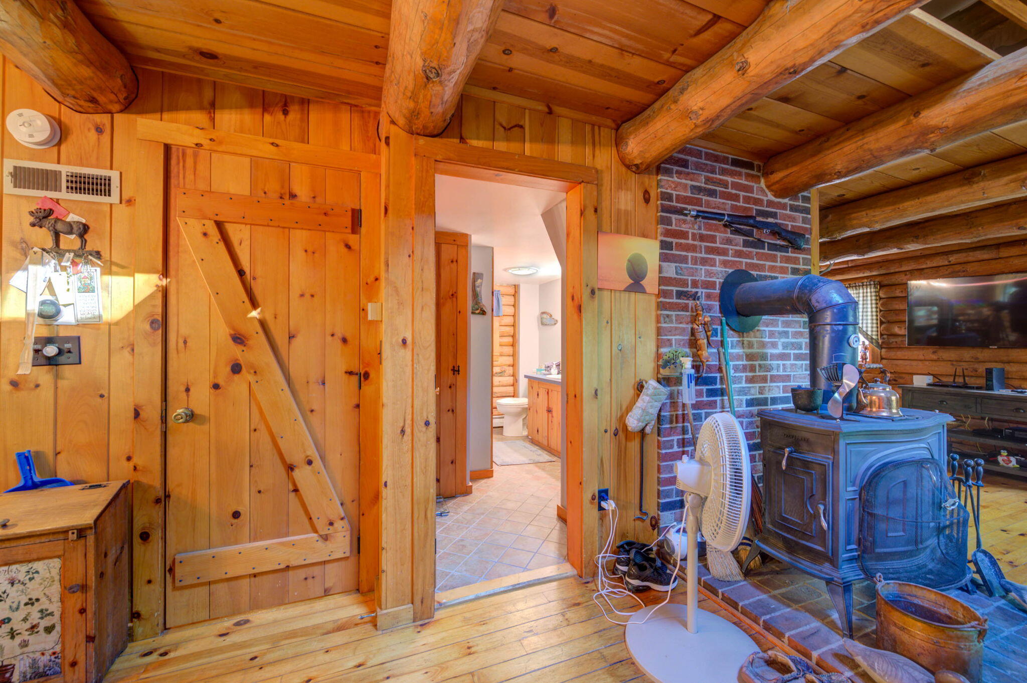 15 Worcester Drive Gray ME 04071