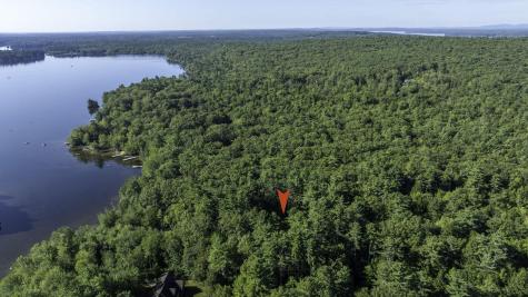 15 Worcester Drive Raymond ME 04071