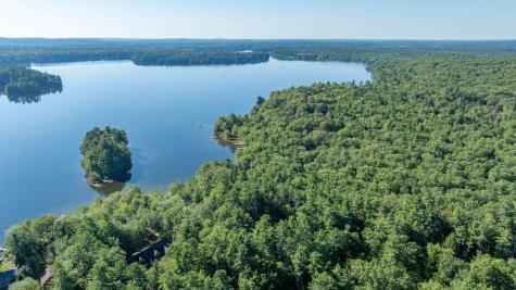 15 Worcester Drive Raymond ME 04071