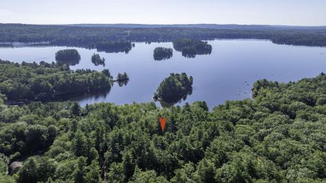 15 Worcester Drive Raymond ME 04071