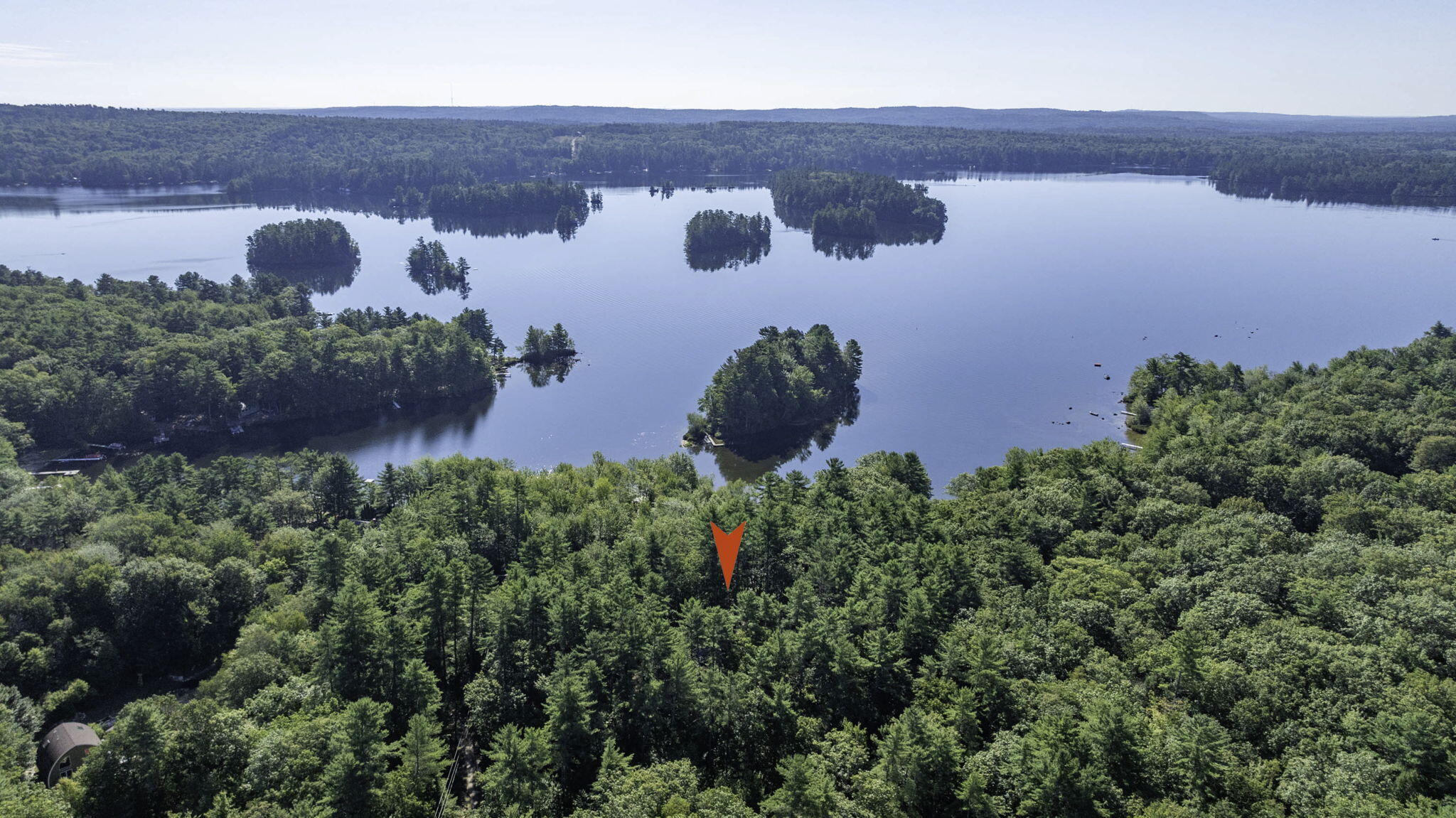 15 Worcester Drive Gray ME 04071