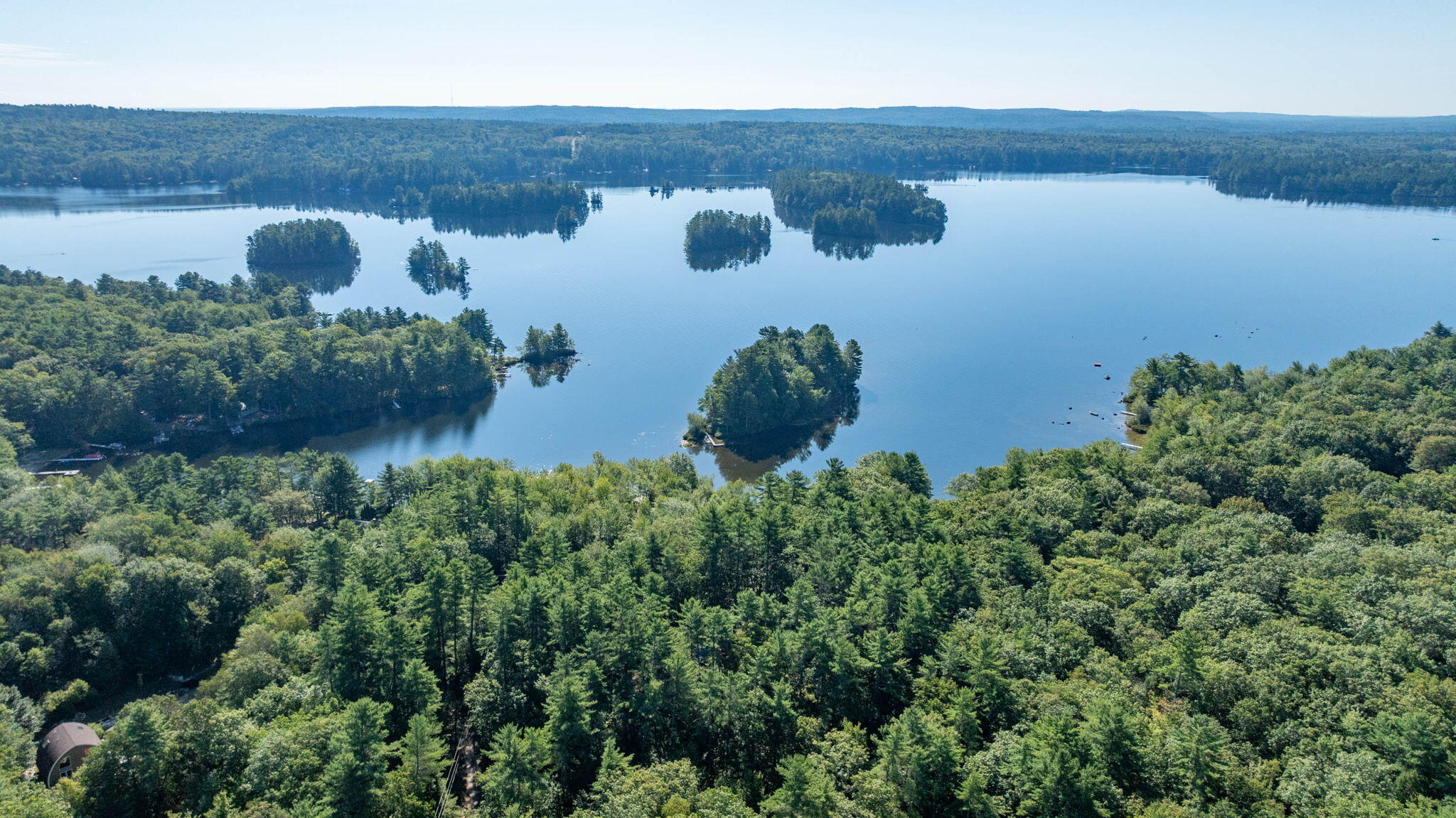 15 Worcester Drive Gray ME 04071